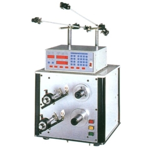 DSW-C02F Benchtop Small Coil Winding Machine