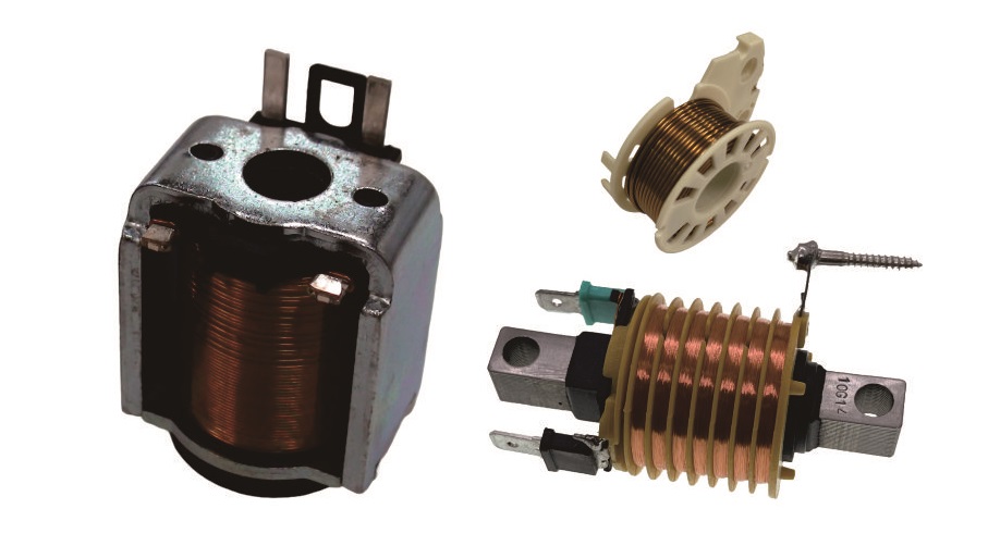 Brushless DC Motor