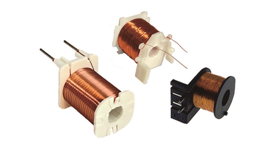 Brushless DC Motor