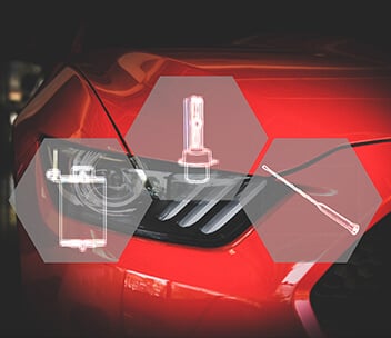 Car Accessories