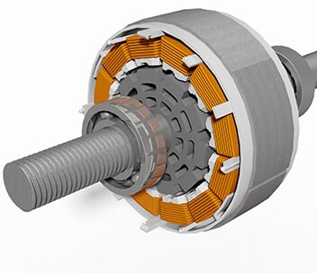 BLDC Motor