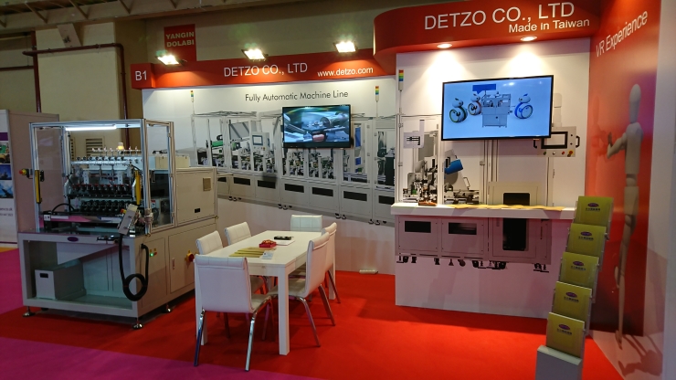 DETZO 2017 CWIEME-Istanbul Booth><br></figure>
</div>
    <div class=