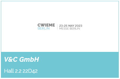 2023 CWIEME-Berlin