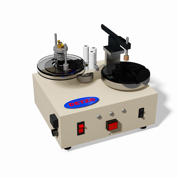 DSW-TAPE Benchtop Ferrite Taping Machine