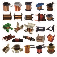 Various coils