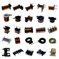 Various coils