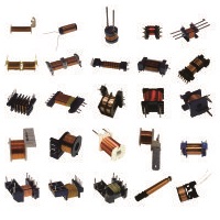 Various coils