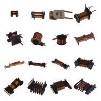 Various coils