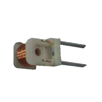 Adapter coil