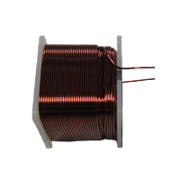 Electromagnetic switch coil Electromagnetic switch coil