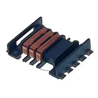 Inverter coil