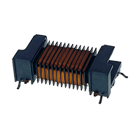 Inverter coil