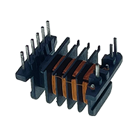 Inverter coil