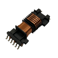 Inverter coil