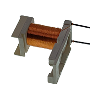 Solenoid coil