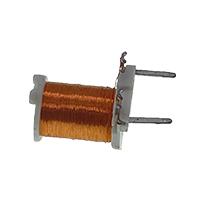 Solenoid coil