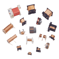 Various coils