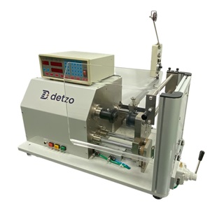 DSW-C03HD Benchtop Coil Winding Machine