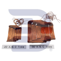 20 / 30 A.B.C type