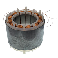 Inner stator