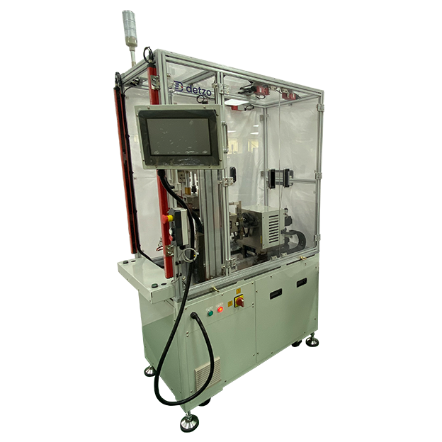 Flyer Winding