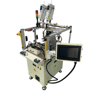 FDM-2002M Automatic Inner Motor Stator Winding Machine