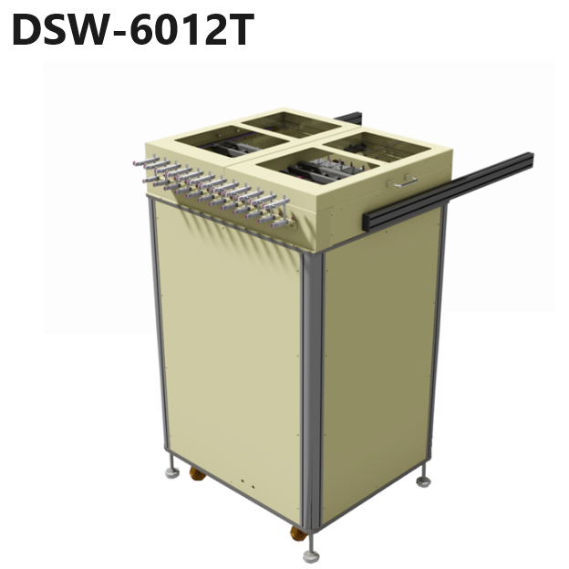 DSW-6012T 12軸絞線機