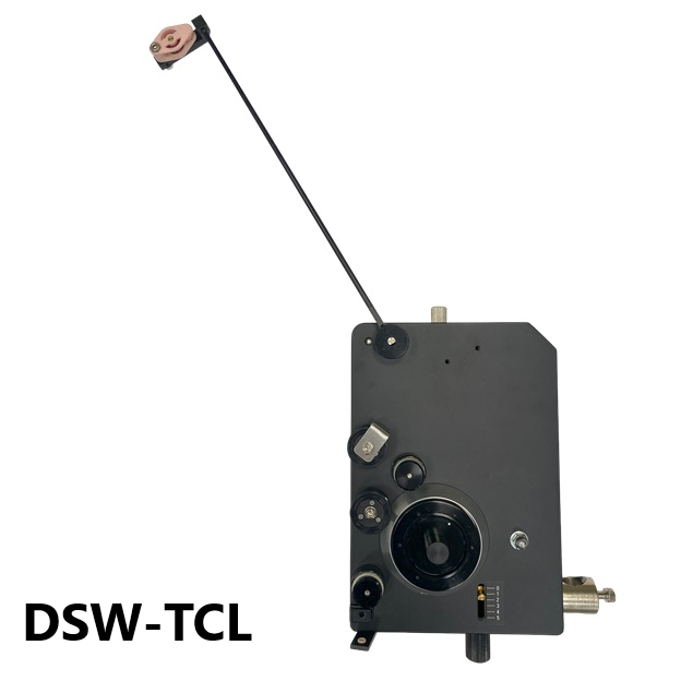 DSW-TCL Mechanical Tensioner