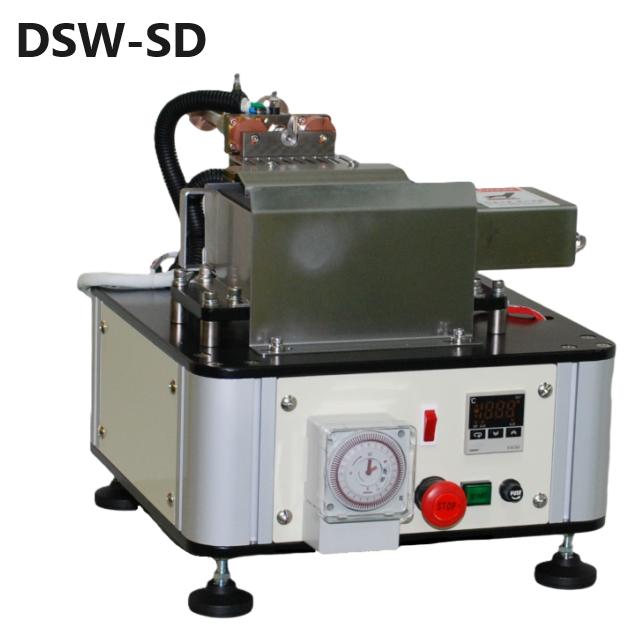 benchtop dip soldering machine